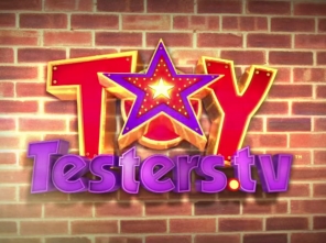 Win £1,500 of toys in Toy Testers competition