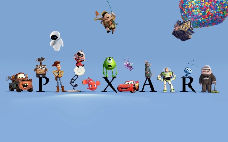 The Pixar Movie Theory: How the worlds of Toy Story and Wall-E are connected