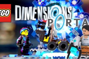 LEGO Dimensions