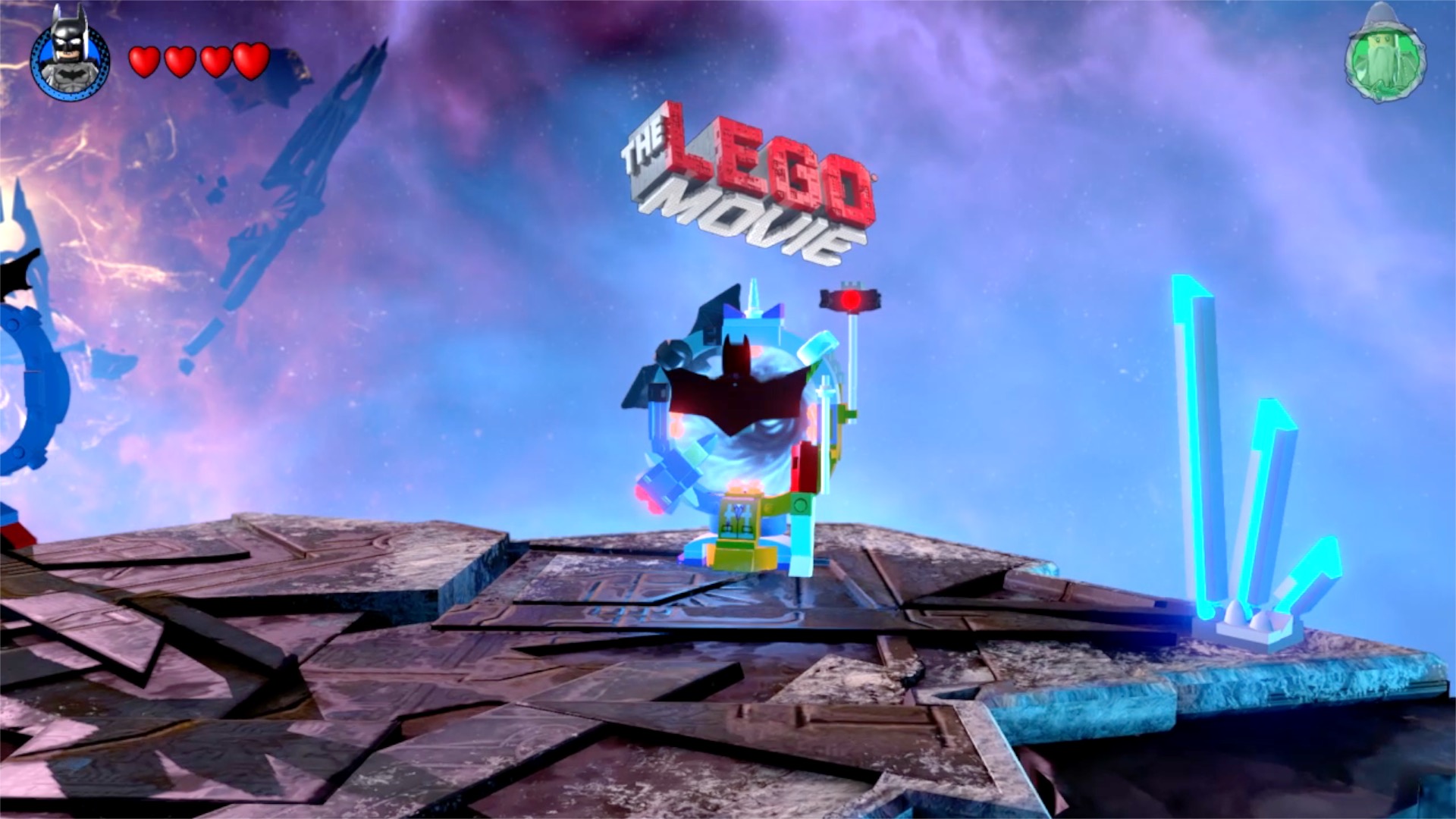 Everything you need to know about The Lego Movie open world in Lego Dimensions