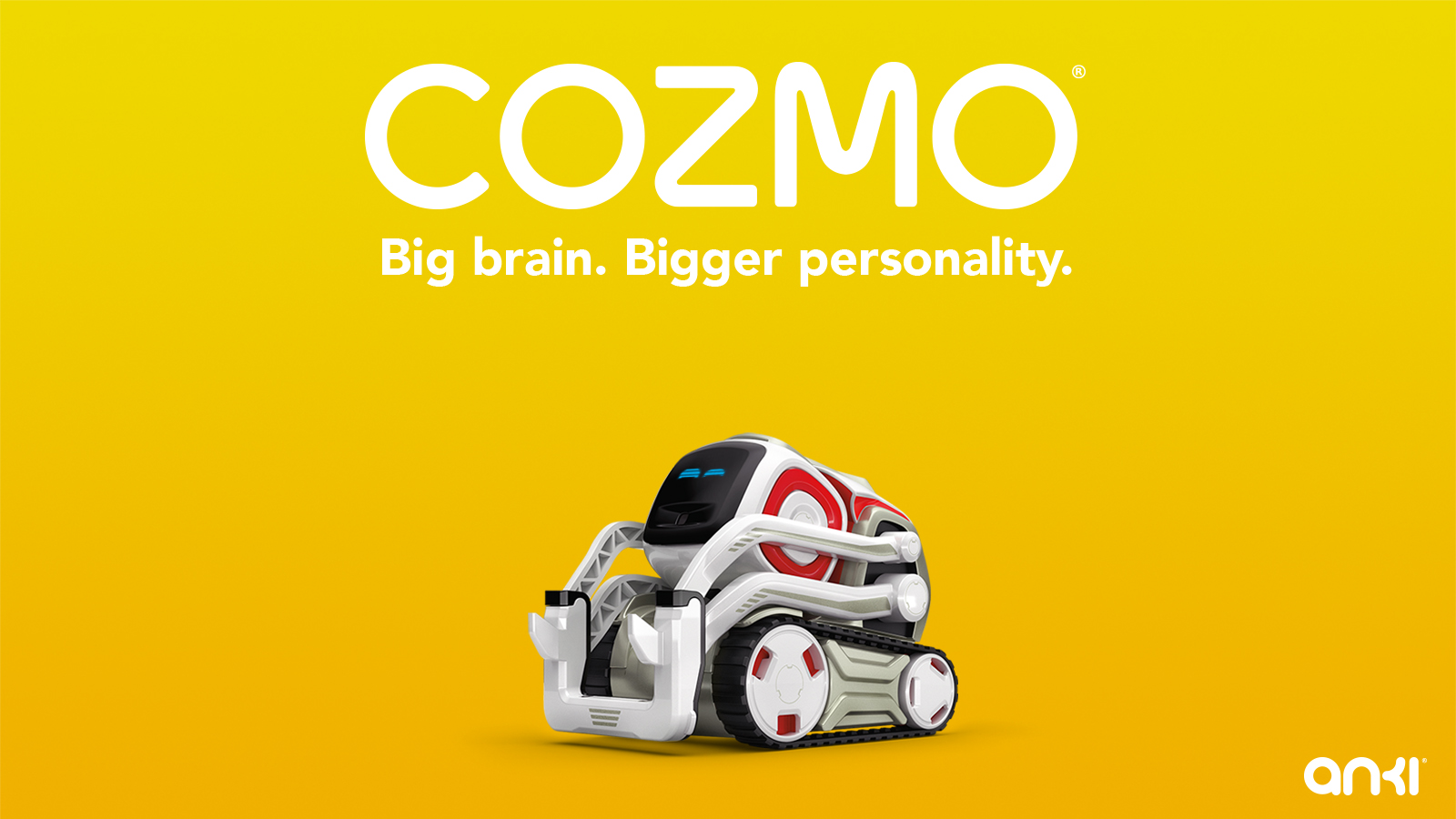 cozmo robot in roblox drama