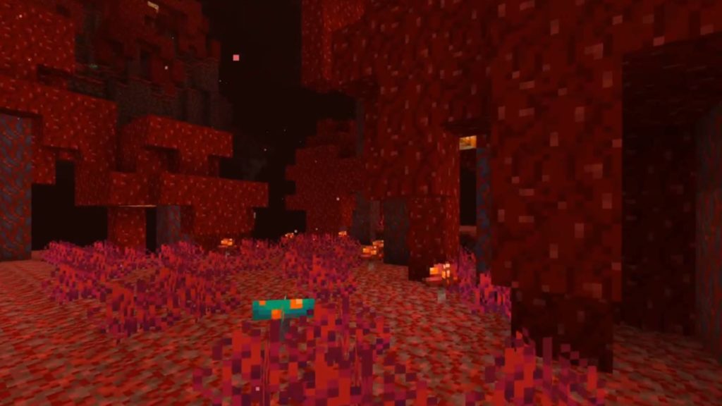 Minecraft Nether Update 1.16: the latest Minecraft update brings new biomes  and mobs